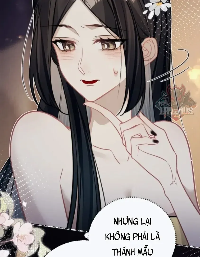 Quấn Quýt - Chap 47 - Trang 11