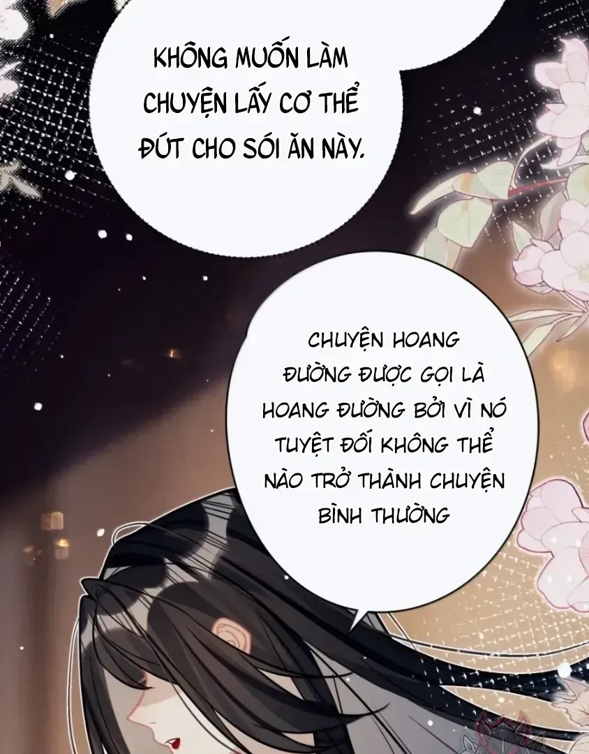 Quấn Quýt - Chap 47 - Trang 12