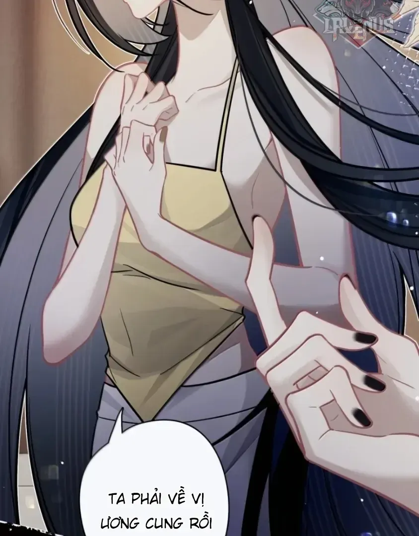 Quấn Quýt - Chap 47 - Trang 13