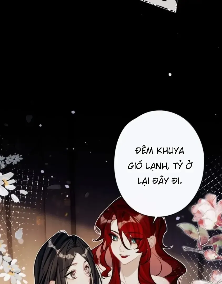 Quấn Quýt - Chap 47 - Trang 16