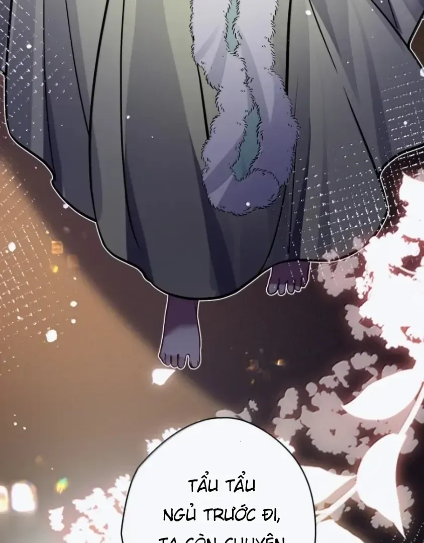 Quấn Quýt - Chap 47 - Trang 18