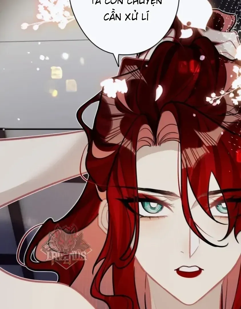 Quấn Quýt - Chap 47 - Trang 19