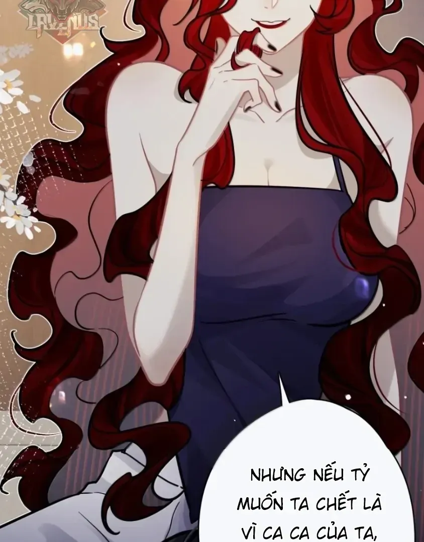 Quấn Quýt - Chap 47 - Trang 3