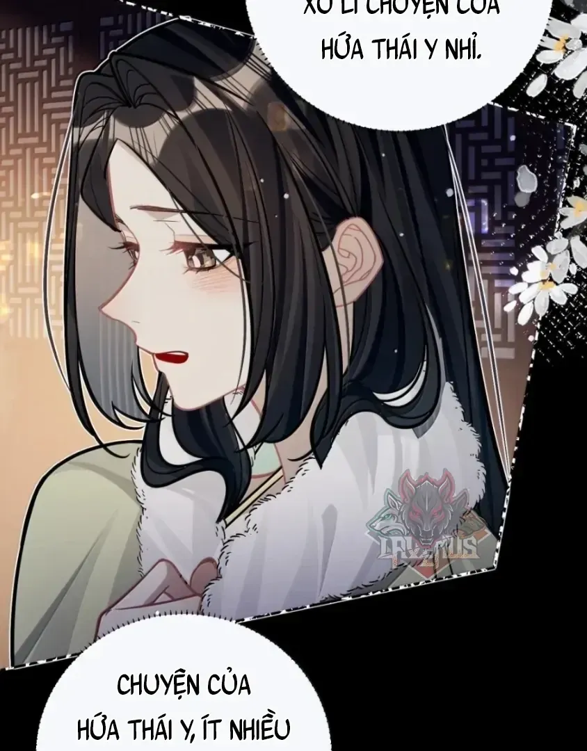 Quấn Quýt - Chap 47 - Trang 22