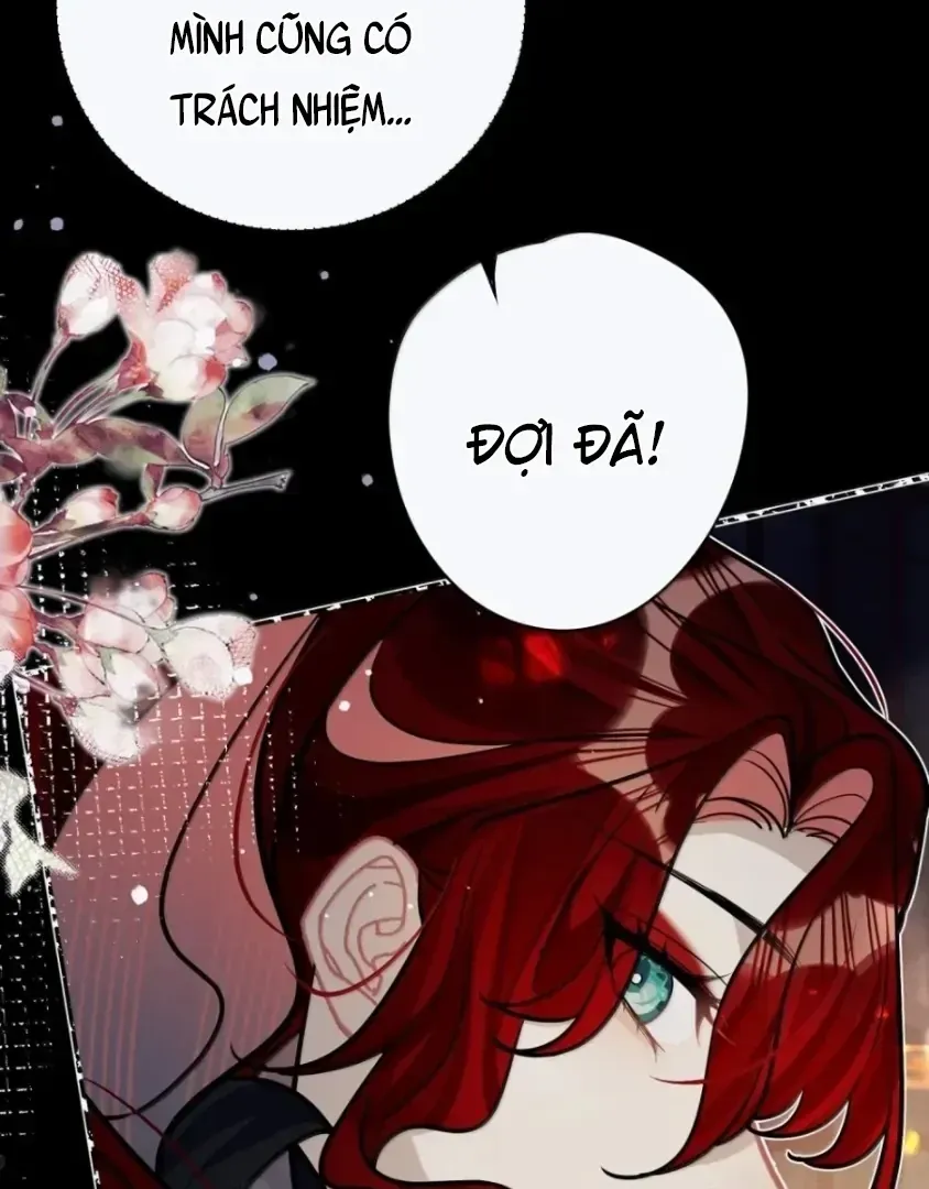 Quấn Quýt - Chap 47 - Trang 23