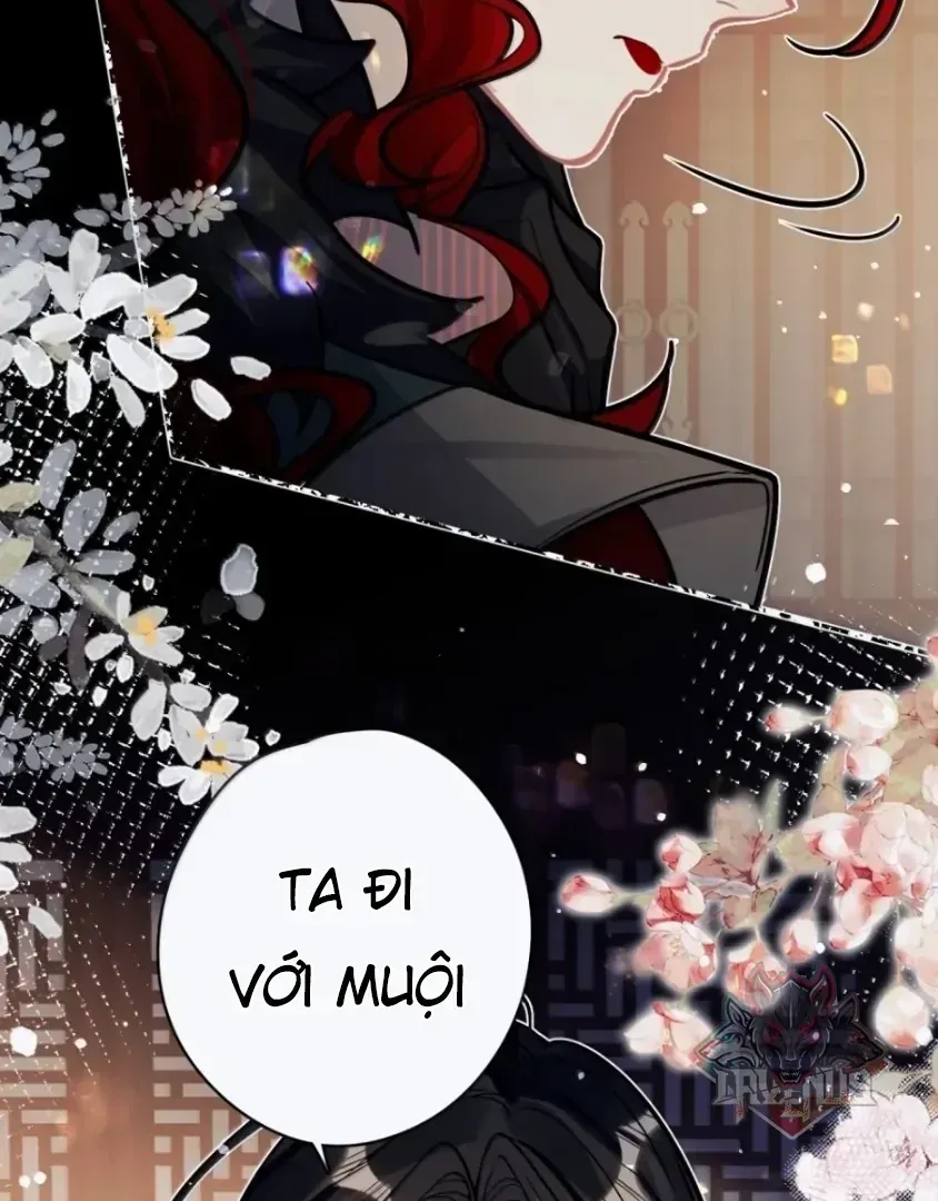 Quấn Quýt - Chap 47 - Trang 24