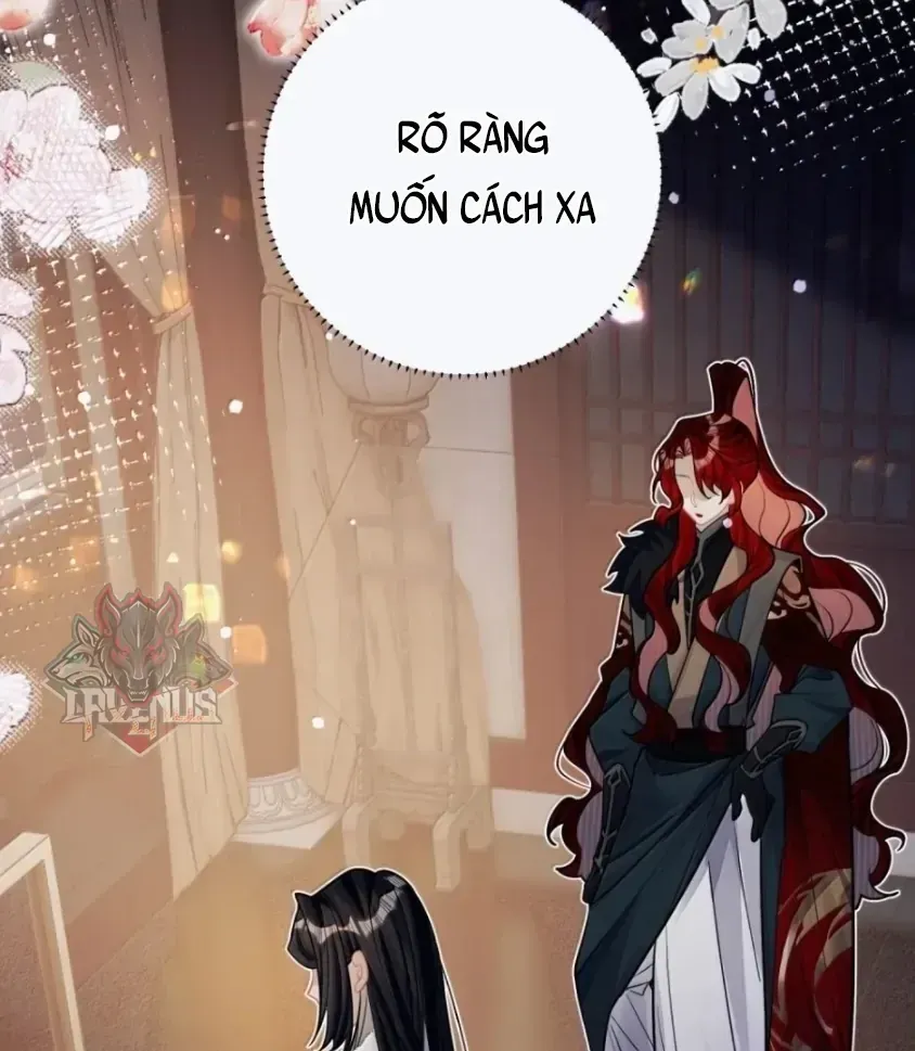 Quấn Quýt - Chap 47 - Trang 27