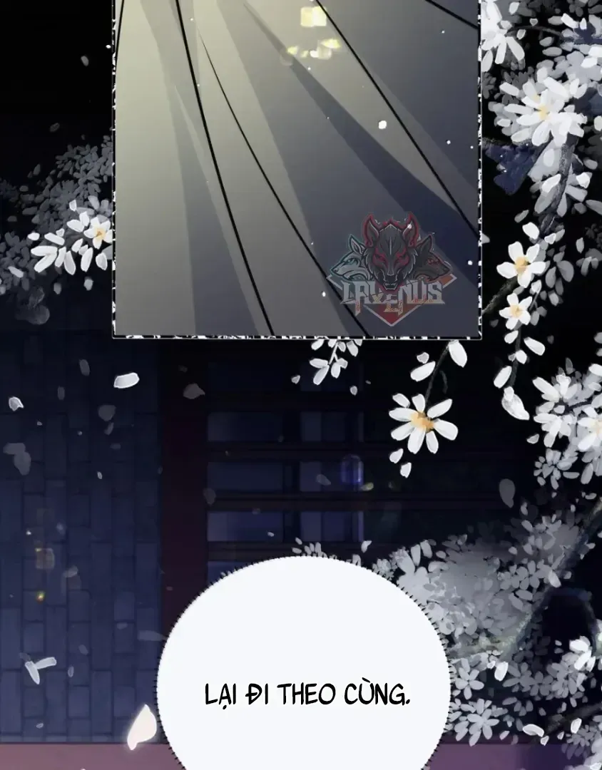 Quấn Quýt - Chap 47 - Trang 30
