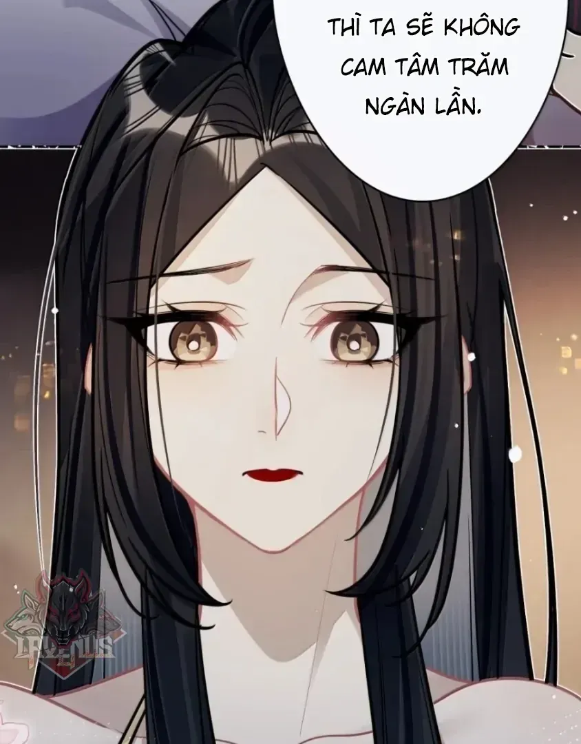 Quấn Quýt - Chap 47 - Trang 4