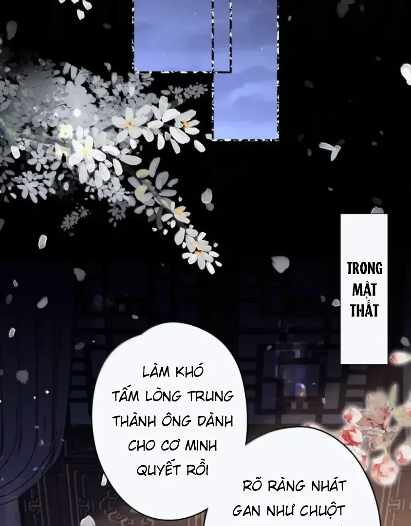 Quấn Quýt - Chap 47 - Trang 34