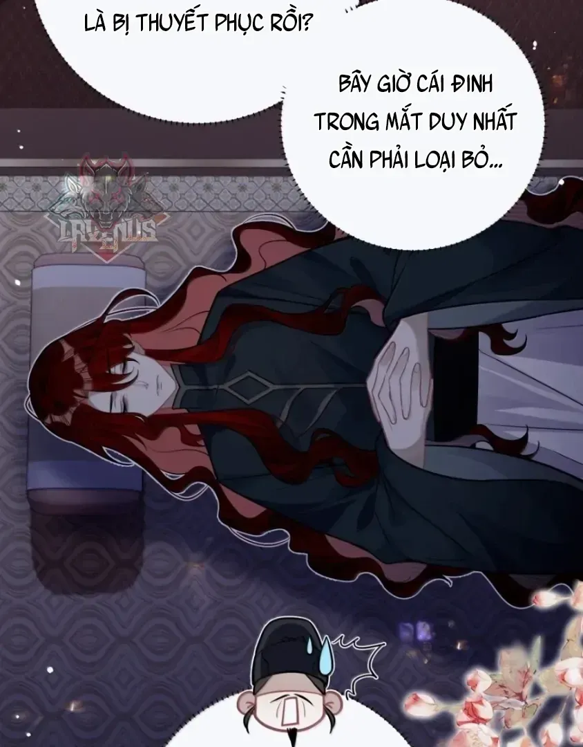 Quấn Quýt - Chap 47 - Trang 37