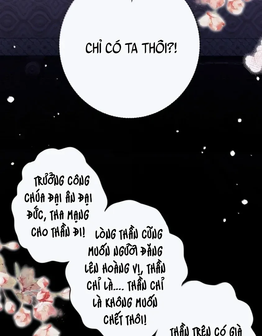 Quấn Quýt - Chap 47 - Trang 38