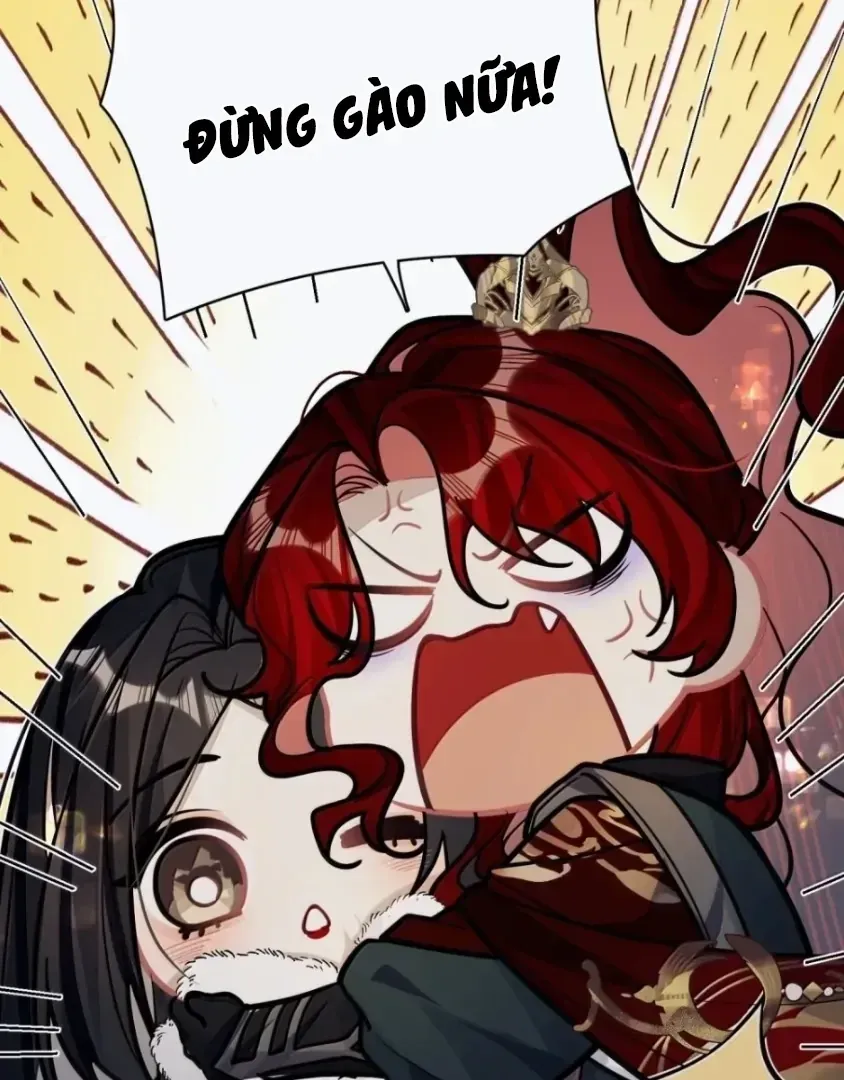 Quấn Quýt - Chap 47 - Trang 40