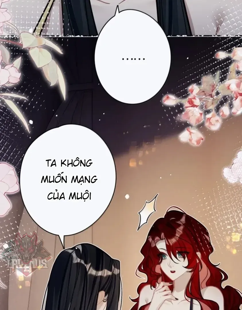 Quấn Quýt - Chap 47 - Trang 5