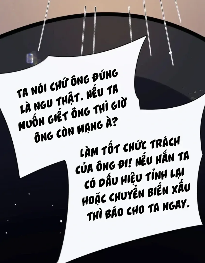 Quấn Quýt - Chap 47 - Trang 42