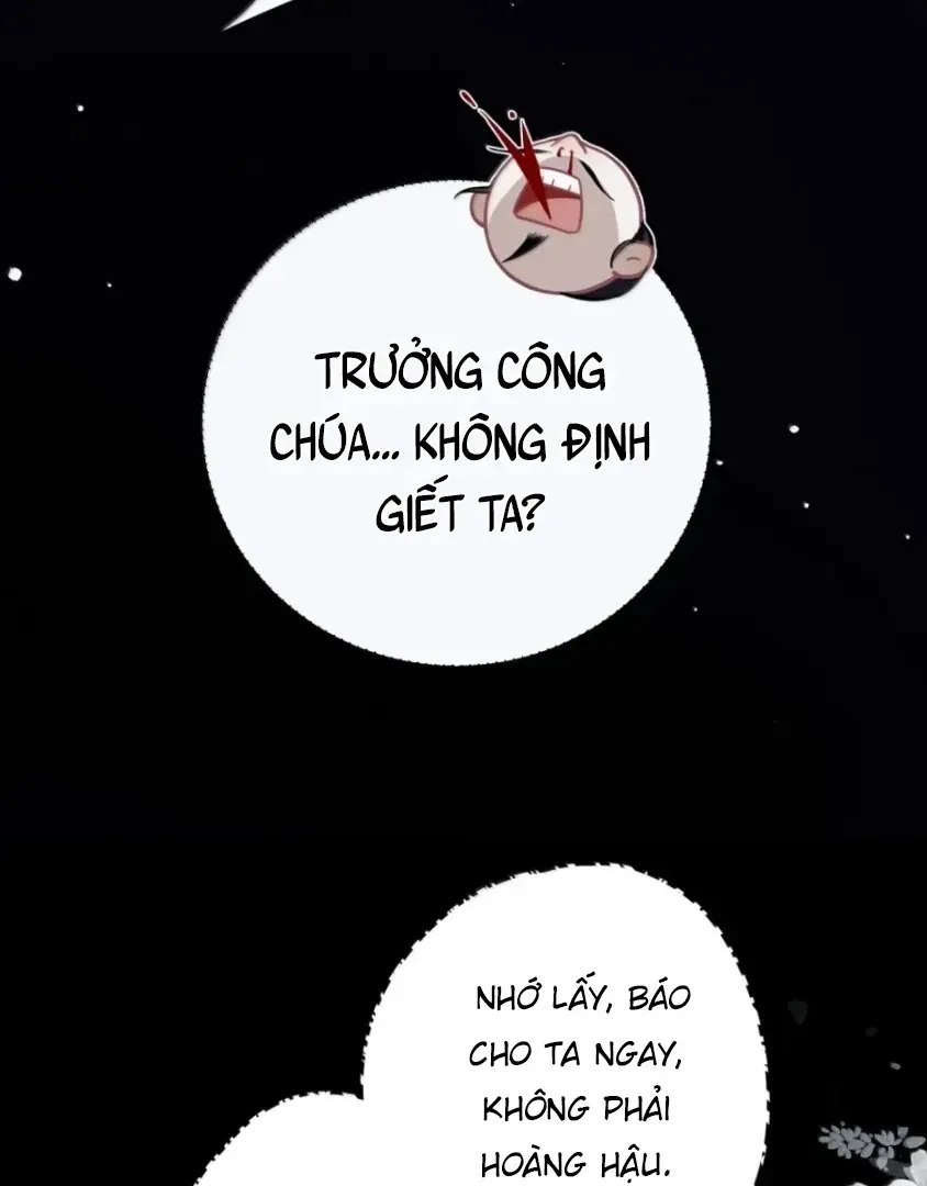 Quấn Quýt - Chap 47 - Trang 43