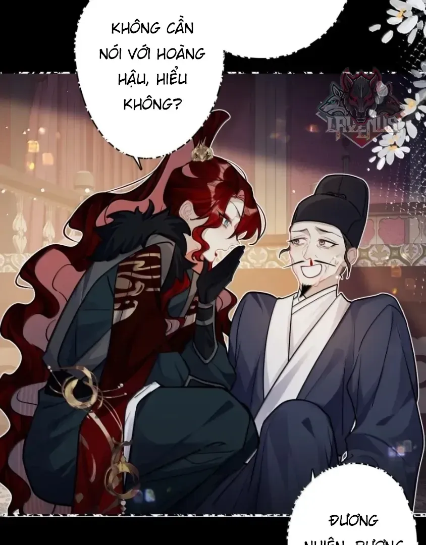 Quấn Quýt - Chap 47 - Trang 44