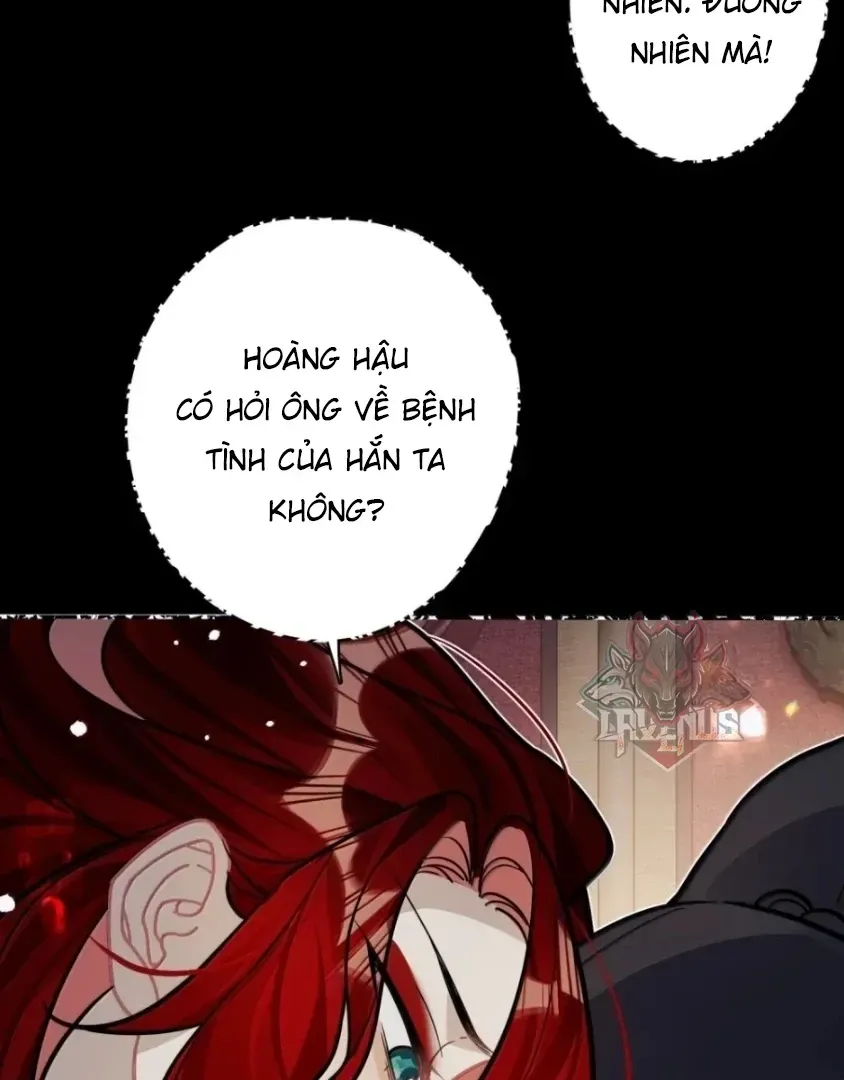 Quấn Quýt - Chap 47 - Trang 45