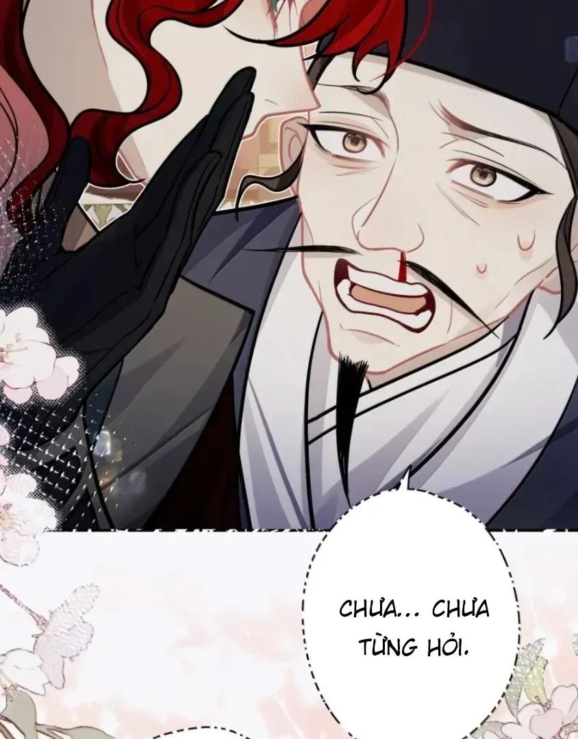 Quấn Quýt - Chap 47 - Trang 46