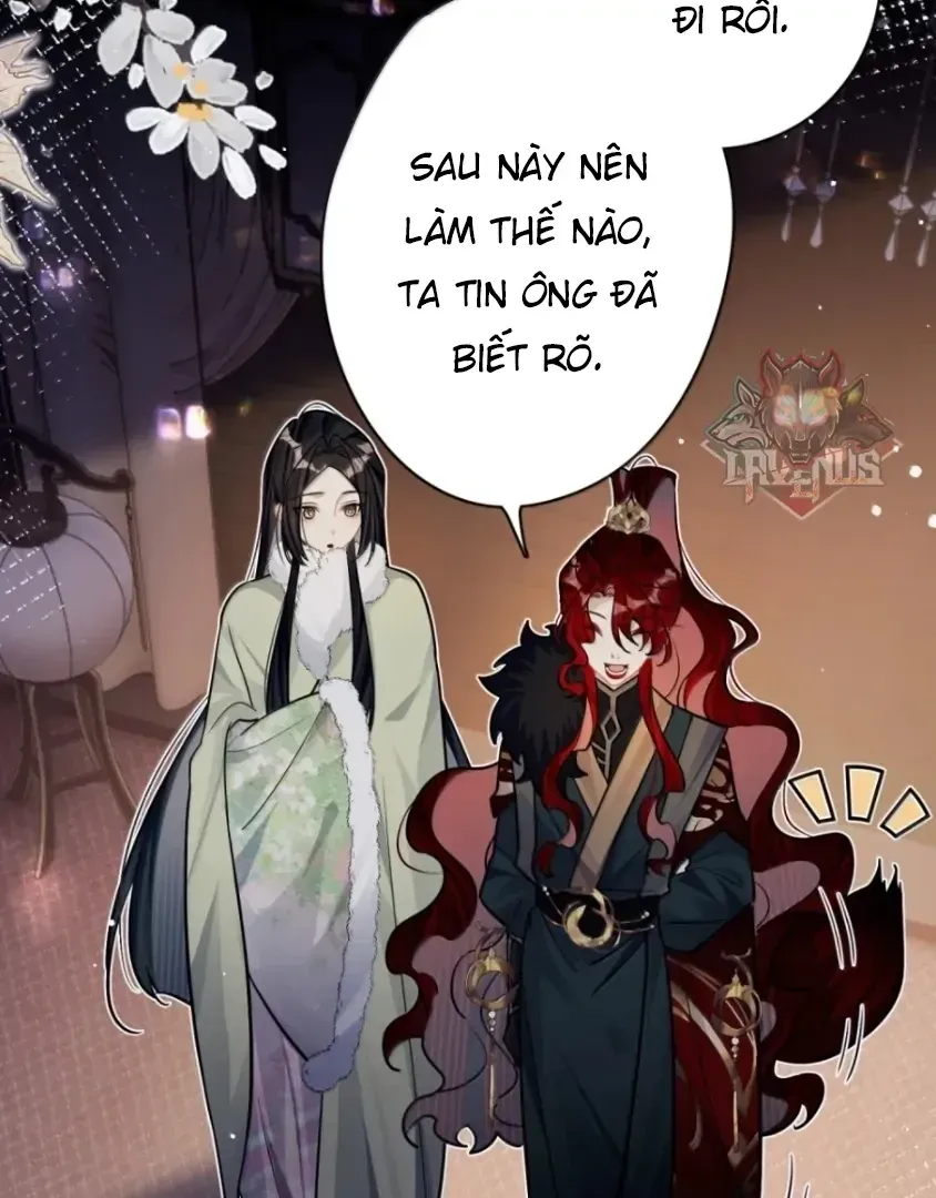 Quấn Quýt - Chap 47 - Trang 49