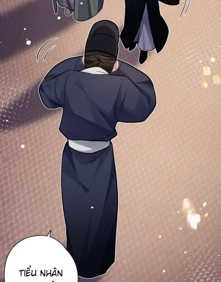 Quấn Quýt - Chap 47 - Trang 50