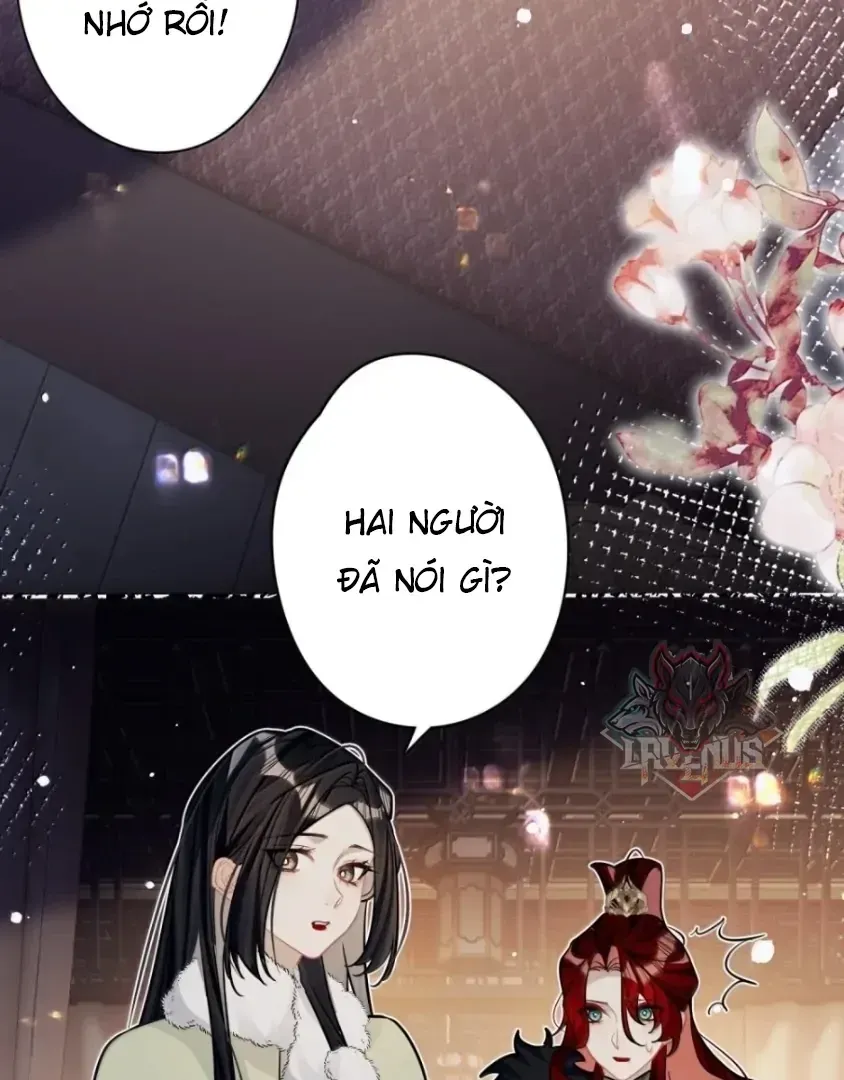 Quấn Quýt - Chap 47 - Trang 51