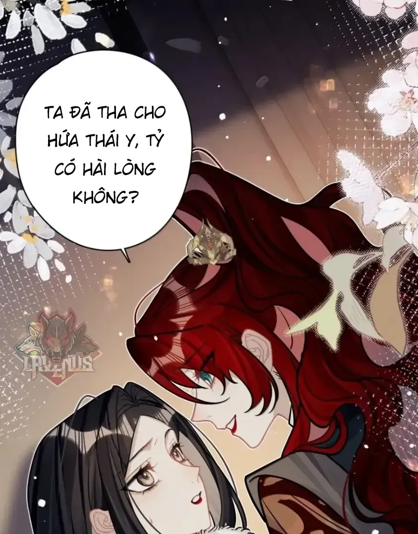 Quấn Quýt - Chap 47 - Trang 55