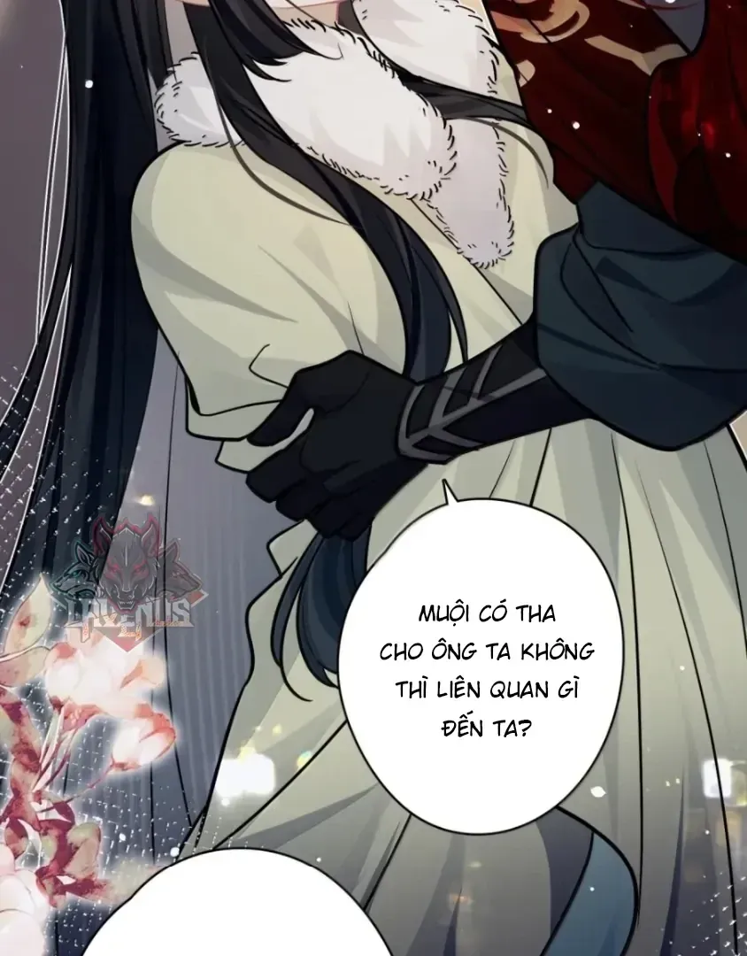 Quấn Quýt - Chap 47 - Trang 56