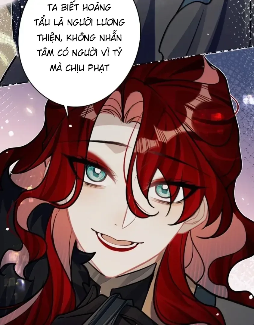 Quấn Quýt - Chap 47 - Trang 57