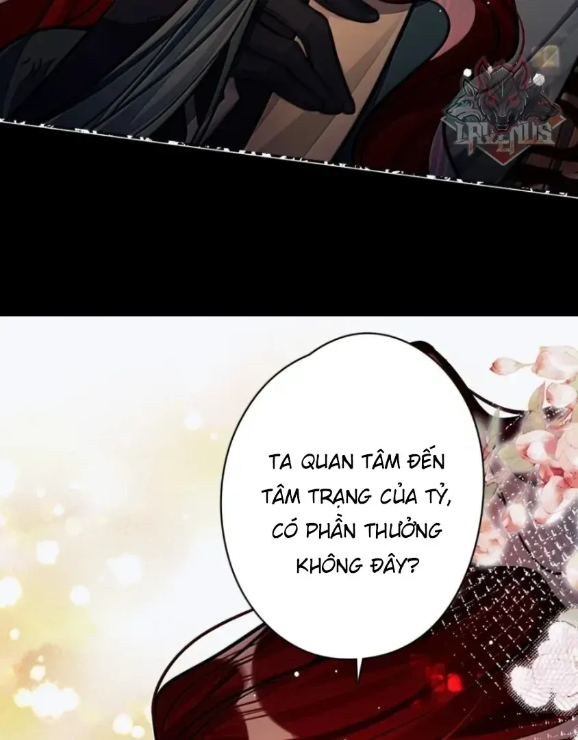 Quấn Quýt - Chap 47 - Trang 58