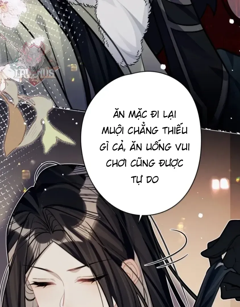 Quấn Quýt - Chap 47 - Trang 60