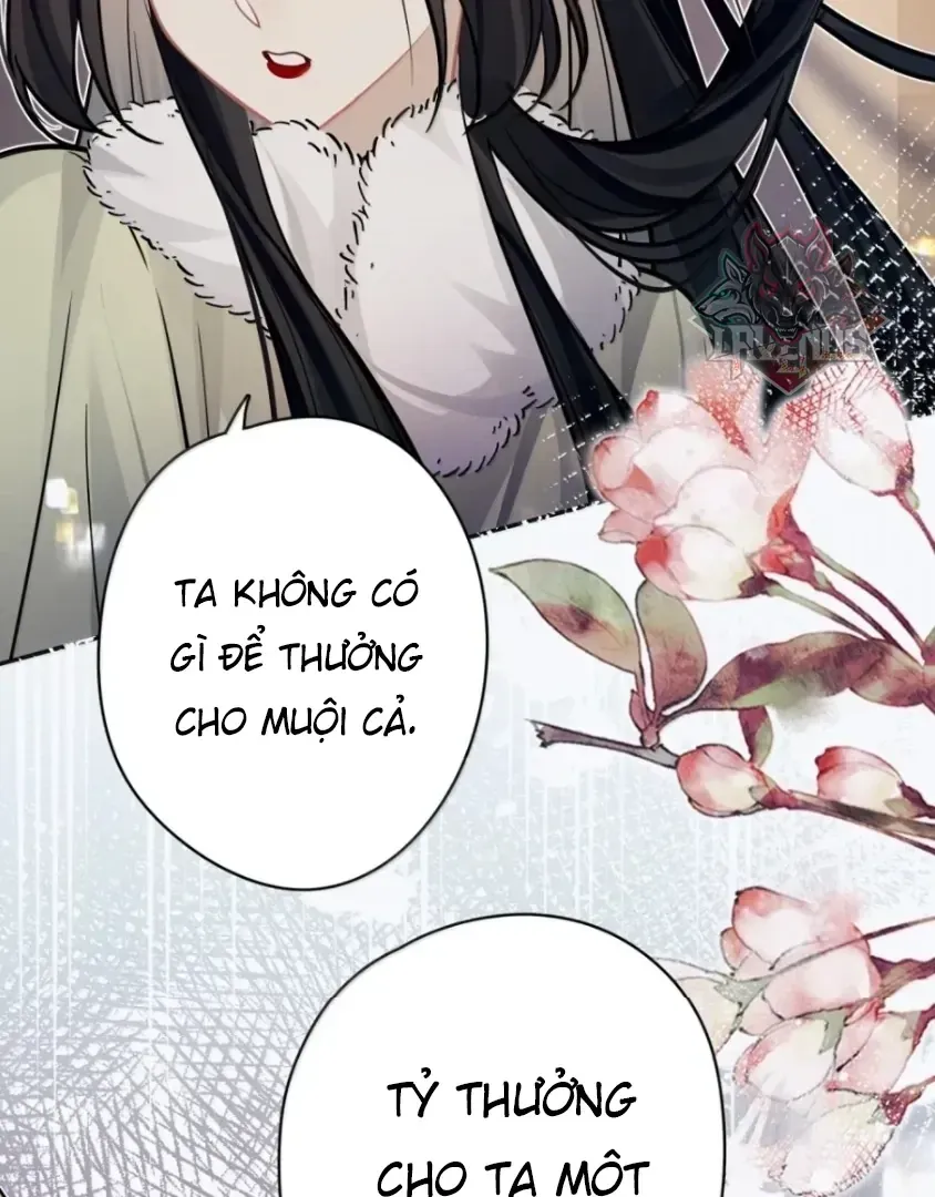 Quấn Quýt - Chap 47 - Trang 61
