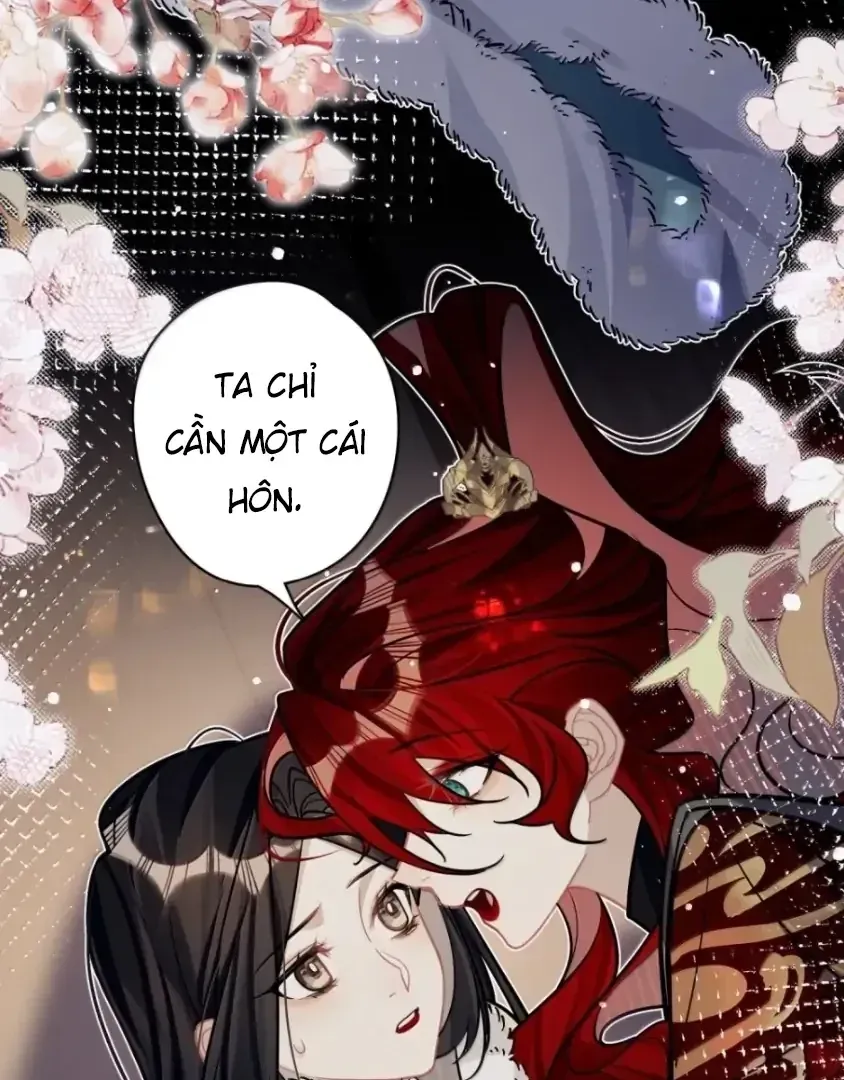 Quấn Quýt - Chap 47 - Trang 63
