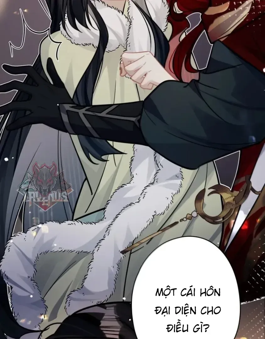 Quấn Quýt - Chap 47 - Trang 64