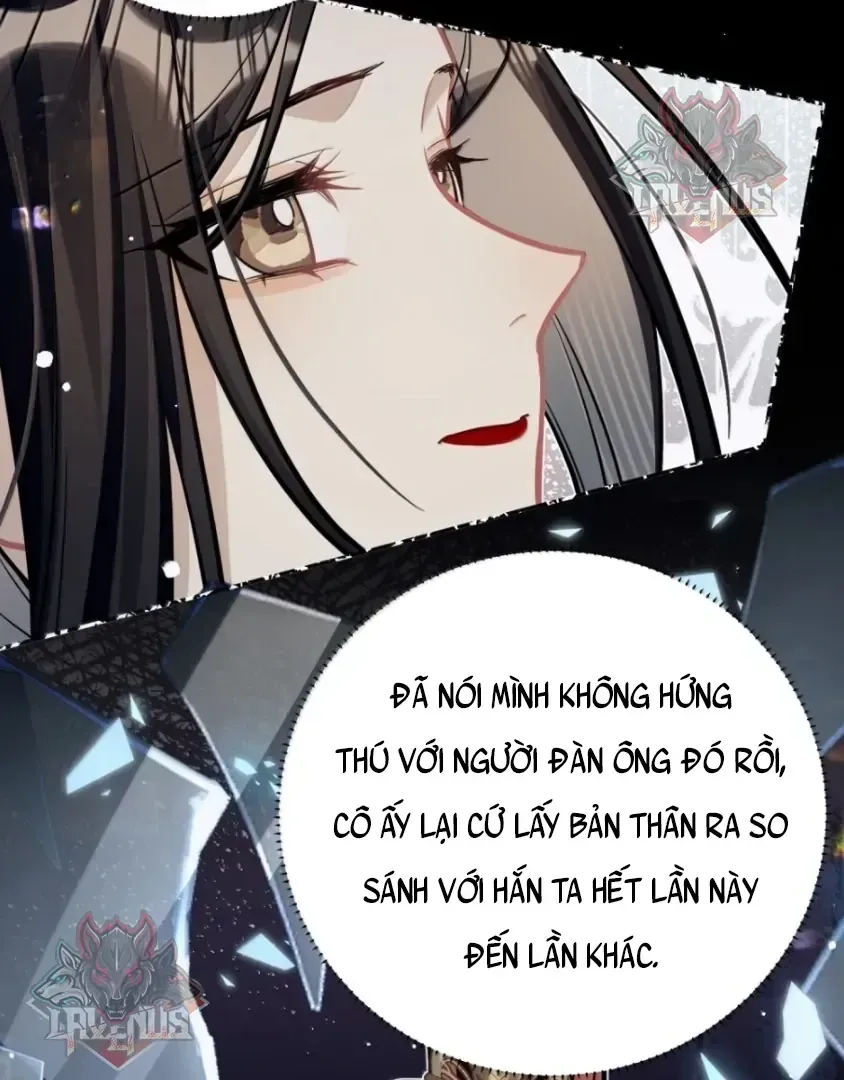 Quấn Quýt - Chap 47 - Trang 69