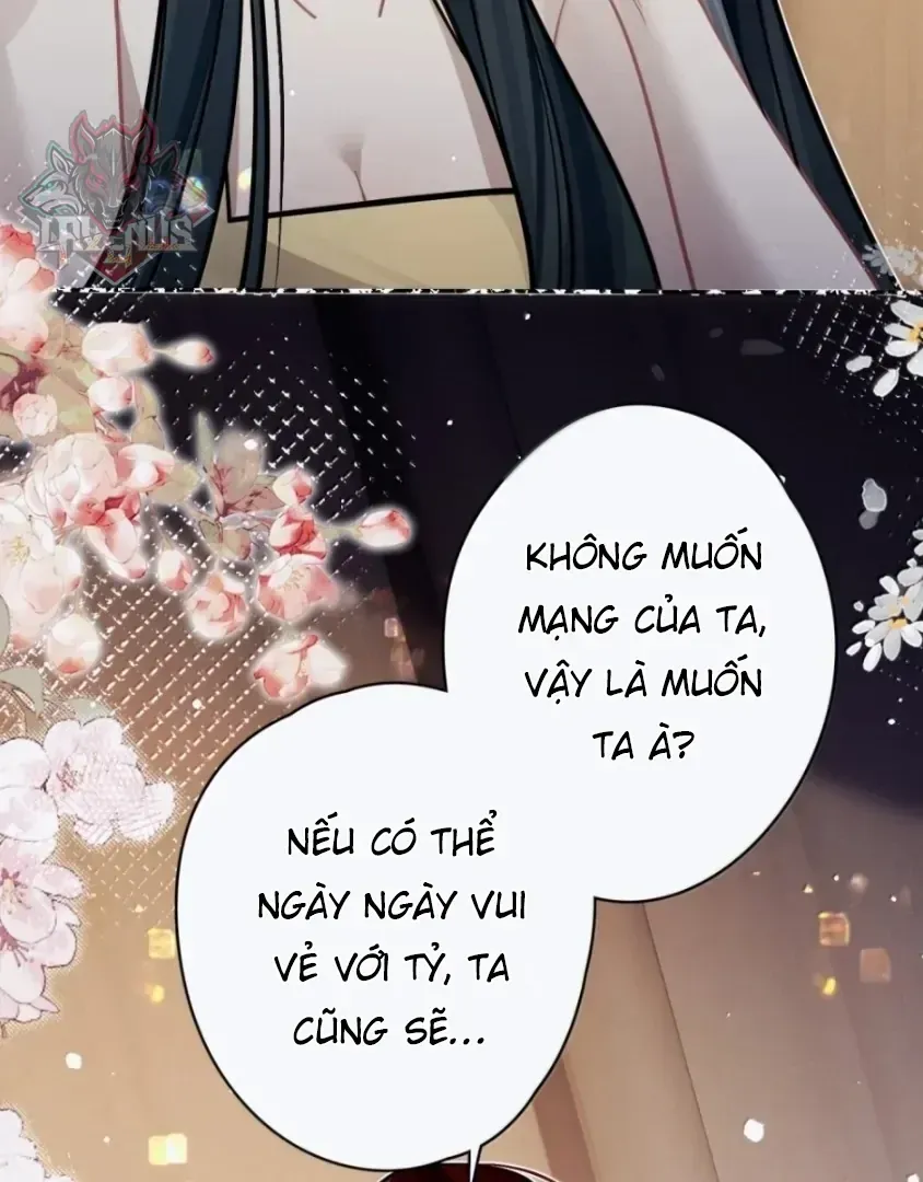 Quấn Quýt - Chap 47 - Trang 8
