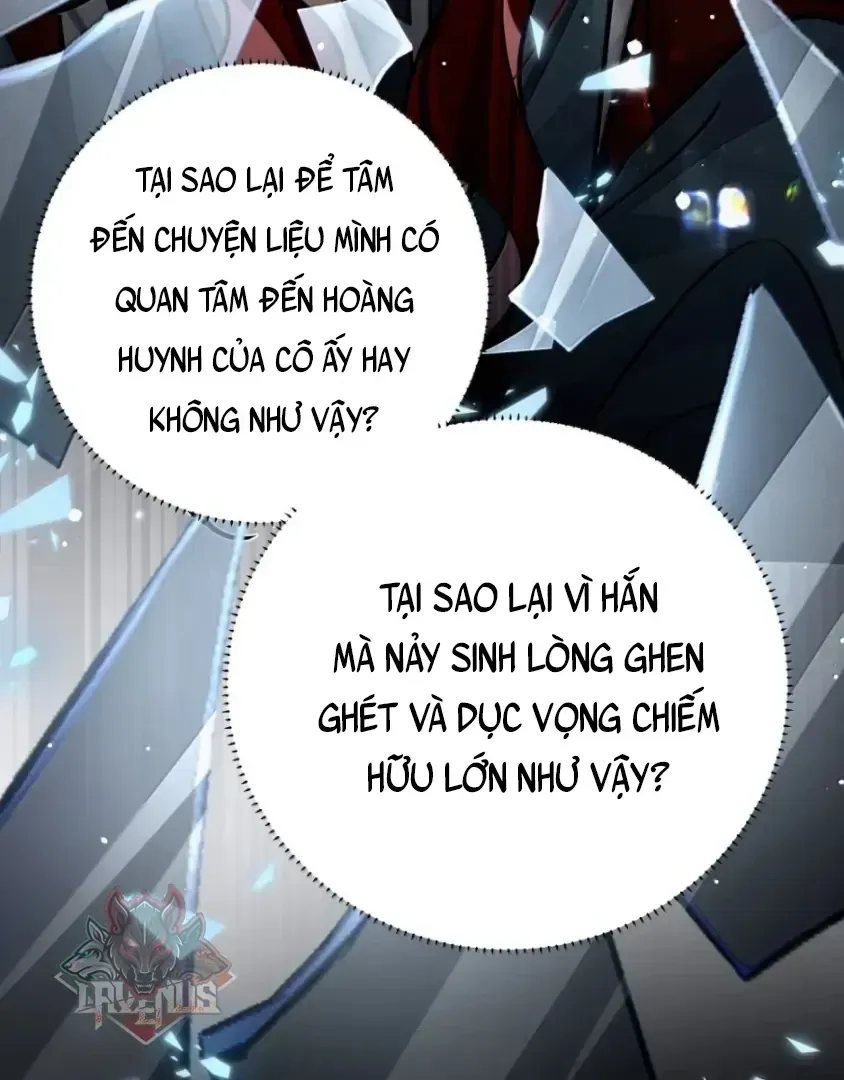 Quấn Quýt - Chap 47 - Trang 71