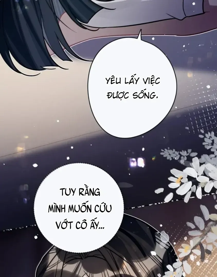 Quấn Quýt - Chap 47 - Trang 10
