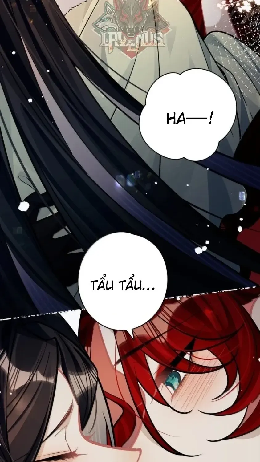 Quấn Quýt - Chap 48 - Trang 11