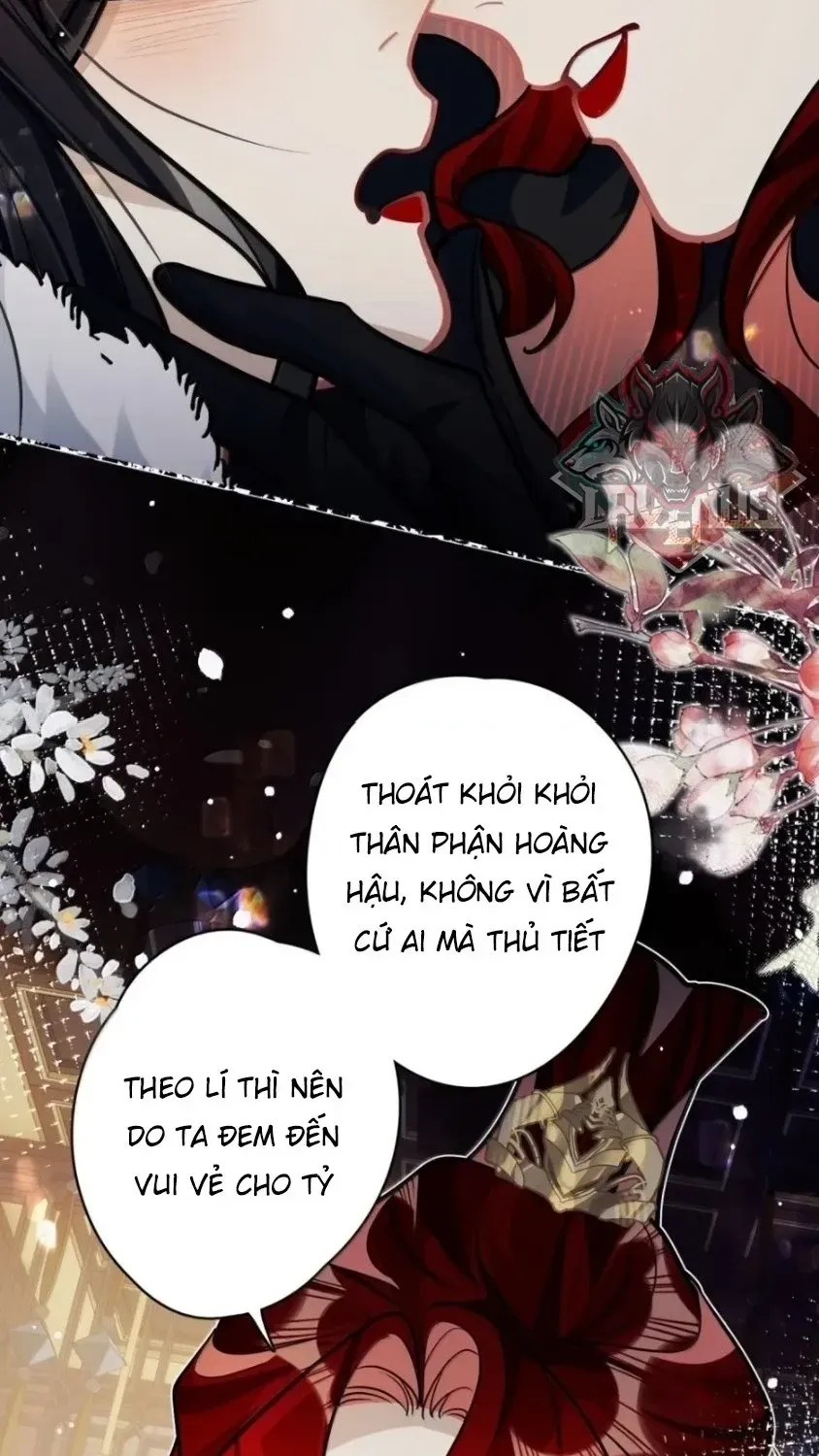Quấn Quýt - Chap 48 - Trang 12