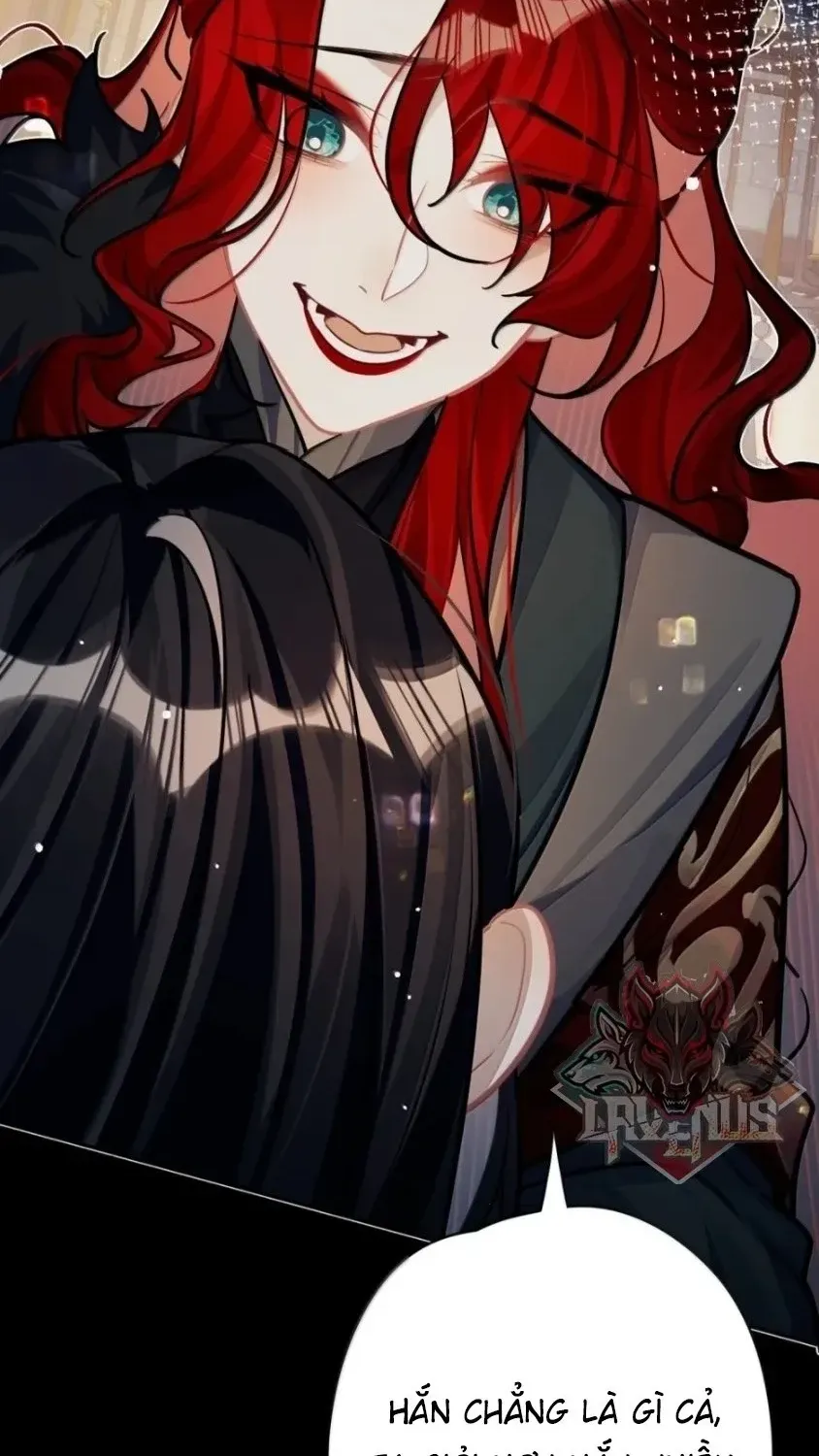 Quấn Quýt - Chap 48 - Trang 13