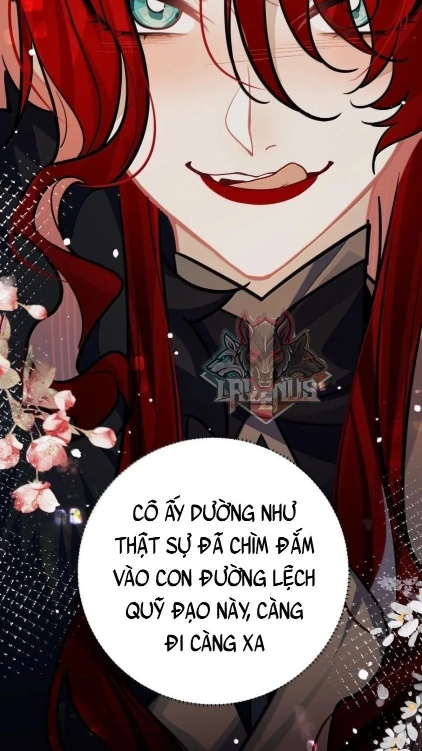 Quấn Quýt - Chap 48 - Trang 17