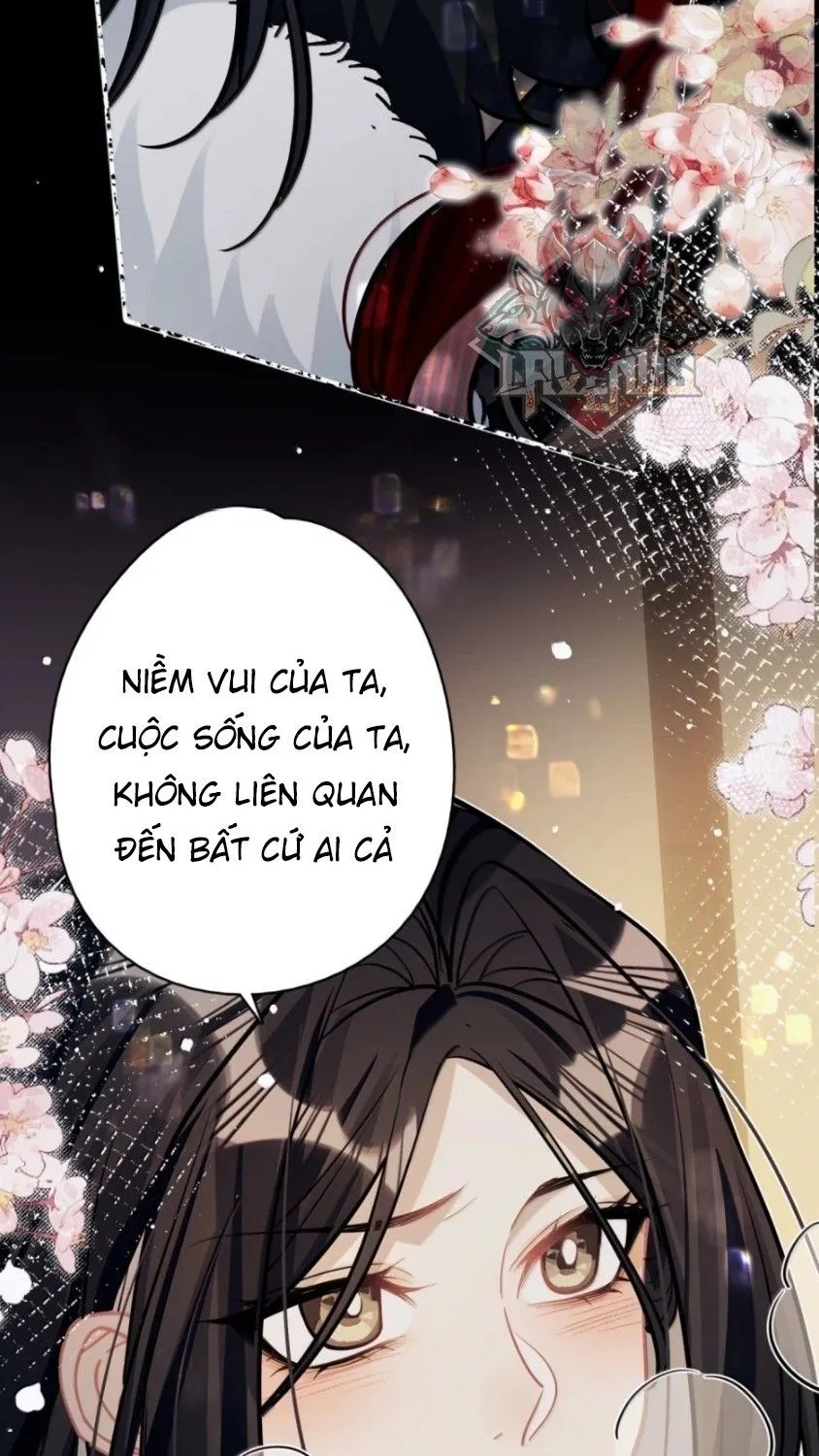 Quấn Quýt - Chap 48 - Trang 19