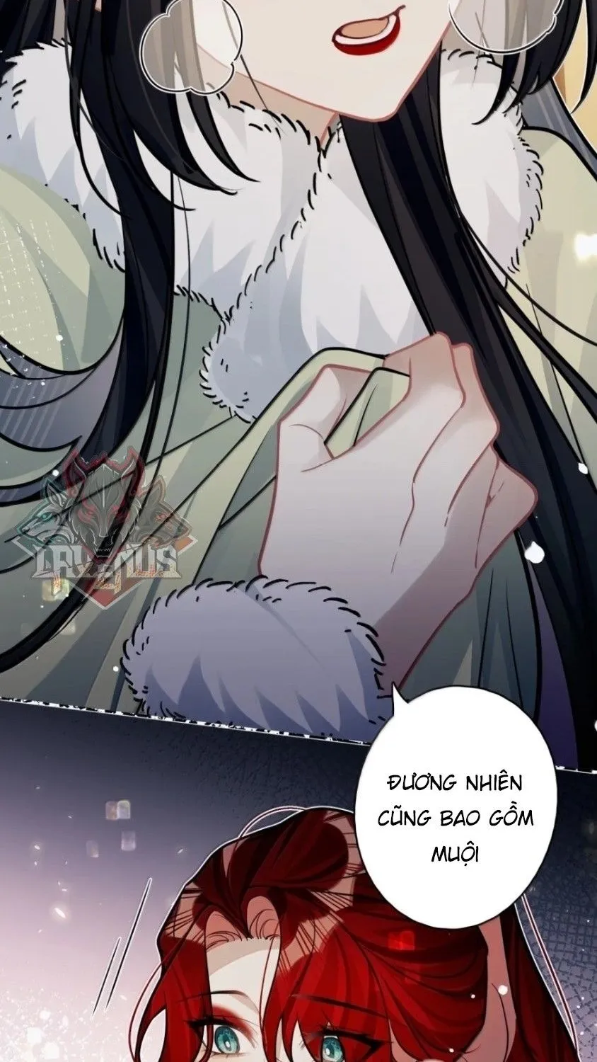Quấn Quýt - Chap 48 - Trang 20