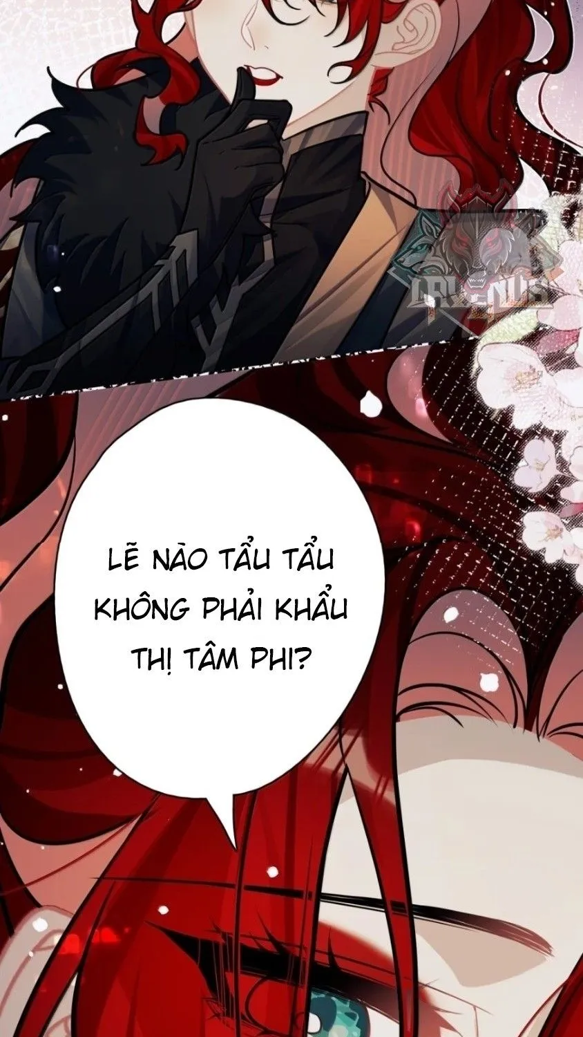 Quấn Quýt - Chap 48 - Trang 21