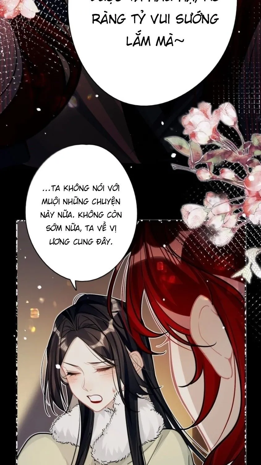 Quấn Quýt - Chap 48 - Trang 23