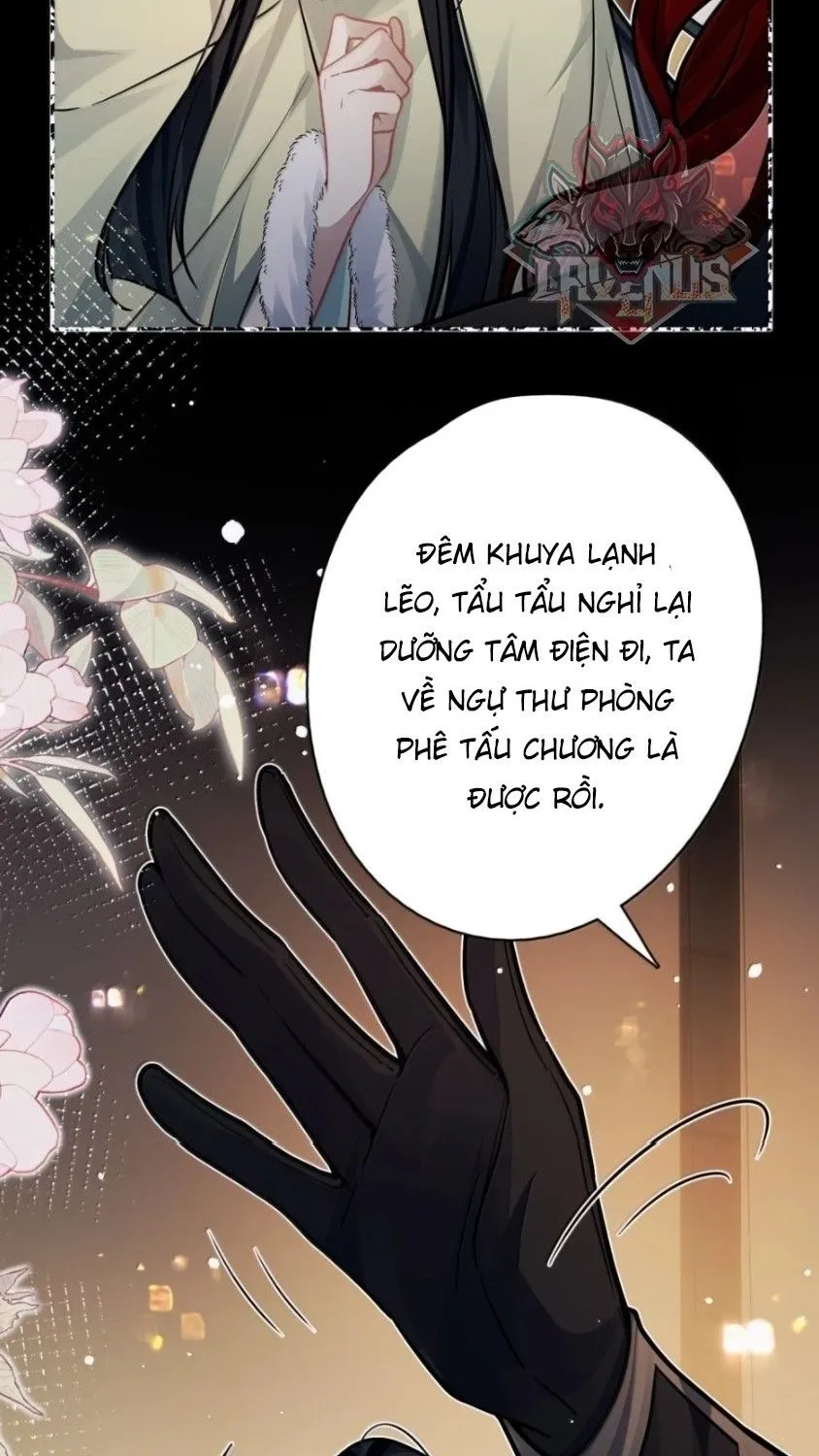 Quấn Quýt - Chap 48 - Trang 24