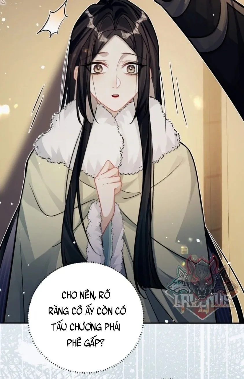 Quấn Quýt - Chap 48 - Trang 25