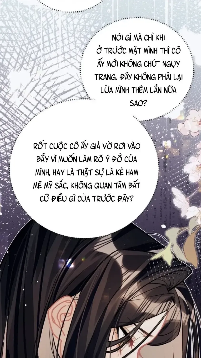 Quấn Quýt - Chap 48 - Trang 26