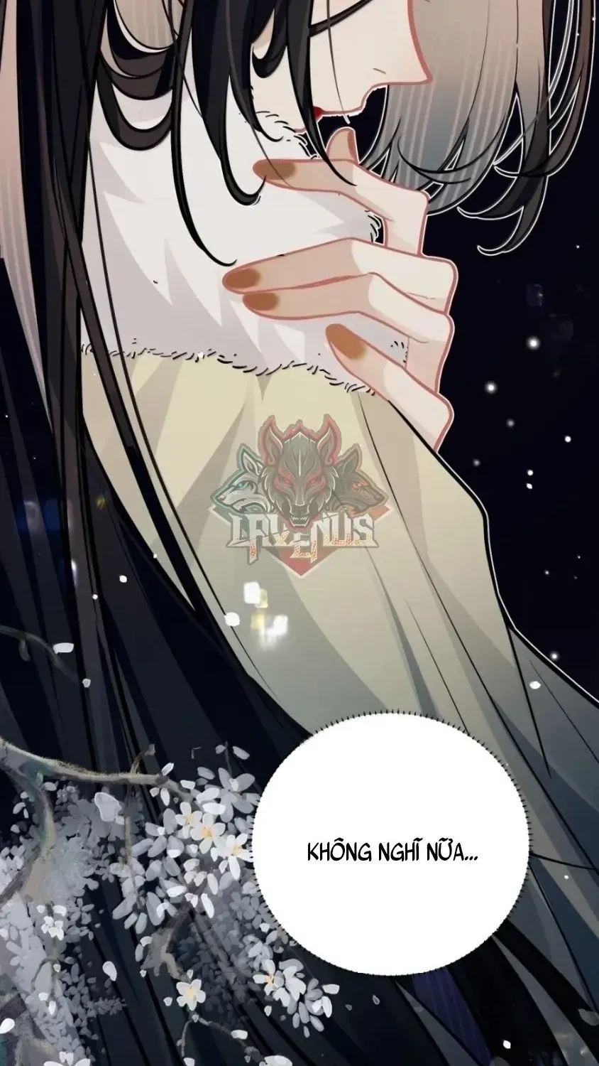 Quấn Quýt - Chap 48 - Trang 27